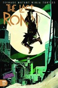 TEENAGE MUTANT NINJA TURTLES: THE LAST RONIN #5-IDW-E 