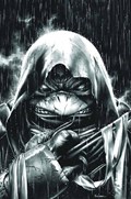 TEENAGE MUTANT NINJA TURTLES: THE LAST RONIN #5-UNKN-C 