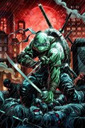 TEENAGE MUTANT NINJA TURTLES: THE LAST RONIN #5-JOLZ-B 