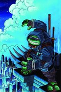 TEENAGE MUTANT NINJA TURTLES: THE LAST RONIN #5-JETP-C 