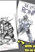 TEENAGE MUTANT NINJA TURTLES: THE LAST RONIN #5-EAST-D 