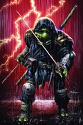 TEENAGE MUTANT NINJA TURTLES: THE LAST RONIN #5-UNKN 