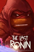 TEENAGE MUTANT NINJA TURTLES: THE LAST RONIN #5-SPLIT-E 