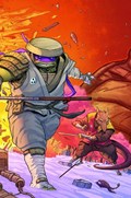 TEENAGE MUTANT NINJA TURTLES: THE LAST RONIN #5-SPLIT-D 