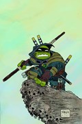 TEENAGE MUTANT NINJA TURTLES: THE LAST RONIN #5-SAKAI-B 