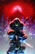 TEENAGE MUTANT NINJA TURTLES: THE LAST RONIN #5-JOLZ-D 