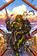 TEENAGE MUTANT NINJA TURTLES: THE LAST RONIN #5-JOLZ-F 