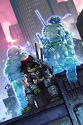 TEENAGE MUTANT NINJA TURTLES: THE LAST RONIN #5-JOLZ-I 