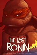 TEENAGE MUTANT NINJA TURTLES: THE LAST RONIN #5-SPLIT 