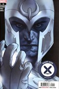 GIANT-SIZE X-MEN: MAGNETO #1 