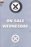 GIANT-SIZE X-MEN: MAGNETO #1C 