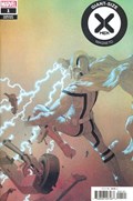 GIANT-SIZE X-MEN: MAGNETO #1B 