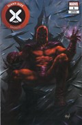 GIANT-SIZE X-MEN: MAGNETO #1-UNKN 