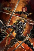 SNAKE EYES: DEADGAME #1-UC-SL-C 