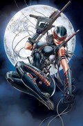 SNAKE EYES: DEADGAME #1-CECKC 