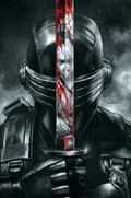 SNAKE EYES: DEADGAME #1-BTC-D 
