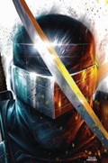 SNAKE EYES: DEADGAME #1-FRGAP 