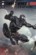 SNAKE EYES: DEADGAME #1-TORP 