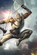 SNAKE EYES: DEADGAME #1-TORP-D 