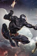 SNAKE EYES: DEADGAME #1-TORP-C 