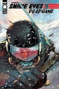 SNAKE EYES: DEADGAME #1-ROB-D 
