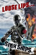 SNAKE EYES: DEADGAME #1-HORN 
