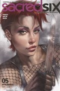 SACRED SIX #5 