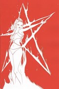 SACRED SIX #5-RI-F 