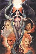 SACRED SIX #9-RI-B 