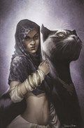 SACRED SIX #10-RI 