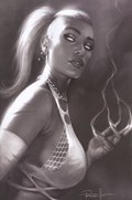 SACRED SIX #6-RI-I 