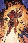 SACRED SIX #10I 