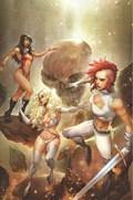 SACRED SIX #11-RI-D 