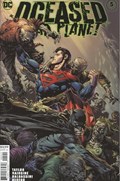 DCEASED: DEAD PLANET #5 