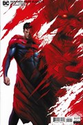 DCEASED: DEAD PLANET #2B 