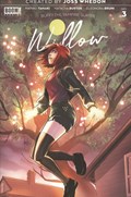 BUFFY THE VAMPIRE SLAYER: WILLOW #3B 