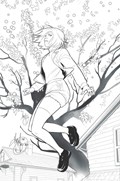 BUFFY THE VAMPIRE SLAYER: WILLOW #3-RI-B 