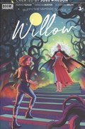 BUFFY THE VAMPIRE SLAYER: WILLOW #3 