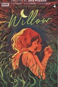 BUFFY THE VAMPIRE SLAYER: WILLOW #4 