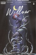 BUFFY THE VAMPIRE SLAYER: WILLOW #4B 
