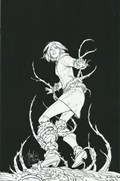 BUFFY THE VAMPIRE SLAYER: WILLOW #4-RI-B 