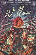 BUFFY THE VAMPIRE SLAYER: WILLOW #5 