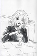 BUFFY THE VAMPIRE SLAYER: WILLOW #1-RI-B 