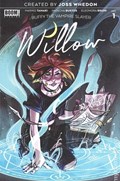 BUFFY THE VAMPIRE SLAYER: WILLOW #1-2nd 