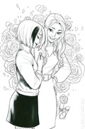BUFFY THE VAMPIRE SLAYER: WILLOW #2-RI-B 
