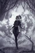 BUFFY THE VAMPIRE SLAYER: WILLOW #2-RI 