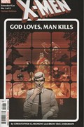 X-MEN: GOD LOVES, MAN KILLS EXTENDED CUT #1C 