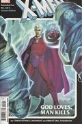 X-MEN: GOD LOVES, MAN KILLS EXTENDED CUT #1D 
