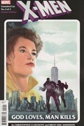 X-MEN: GOD LOVES, MAN KILLS EXTENDED CUT #2B 