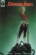 EVERGLADE ANGELS #1-RI 